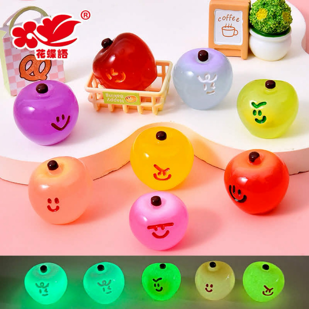Live Open (BIgo) Lumi apple