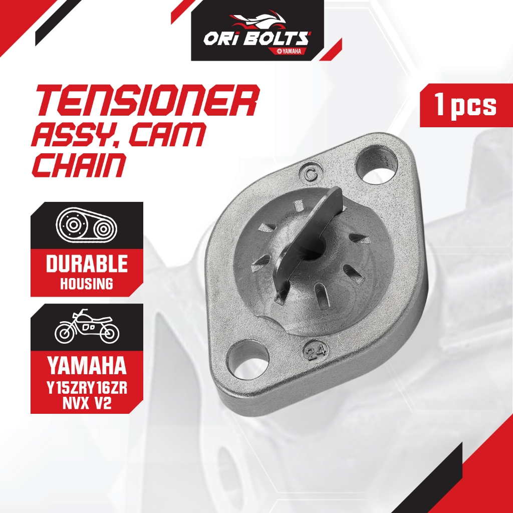 2PV-E2210-01 Yamaha NVX V2 Nmax V2 Timing Chain Tensioner Assy