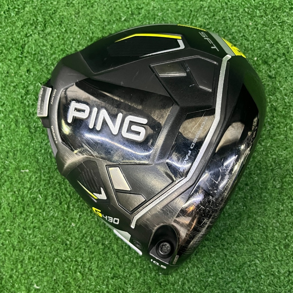 หัว PING G430 SFT ใช้ 1W T260427-001