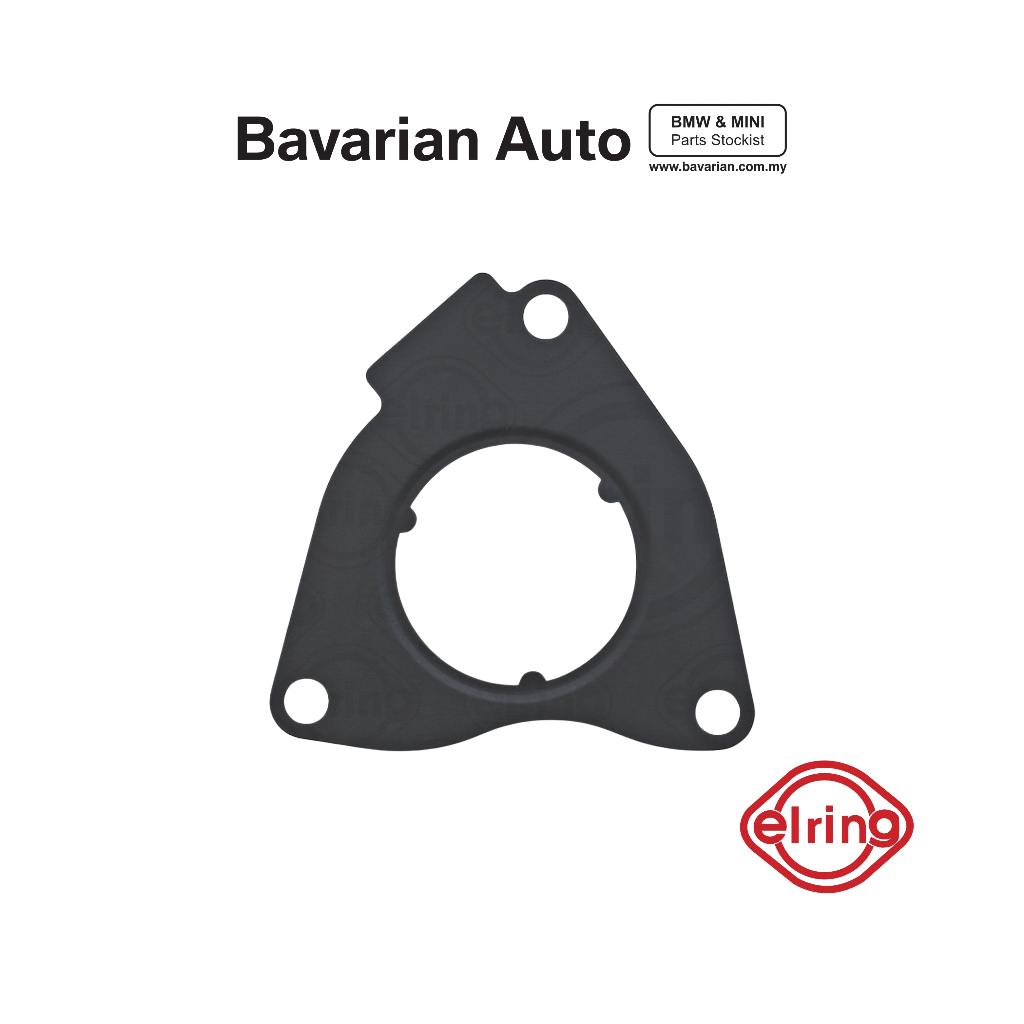 Elring Actuator ปะเก็นเหล็ก MINI R56/R60 พร้อมเครื่องยนต์ N12/N16 11127560273