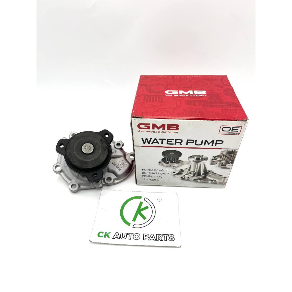 KANCIL TURBO L2 WATER PUMP-GMB