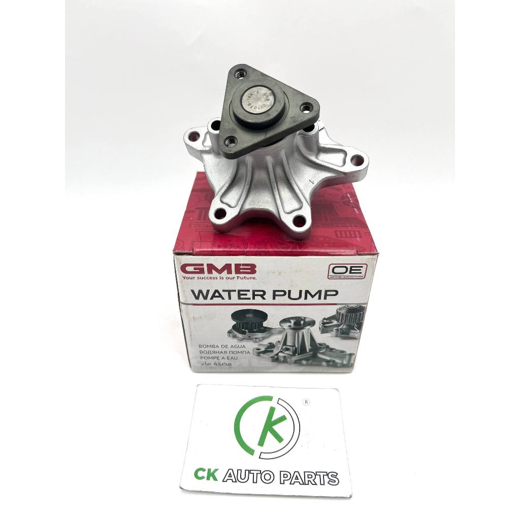 NCP42/NCP93/NCP150/YARIS WATER PUMP-GMB