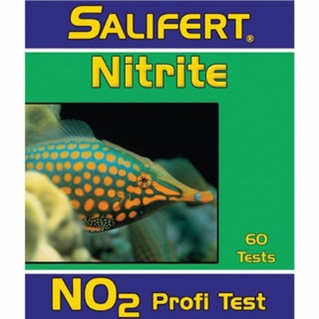Salifert Profi Test - ชุดทดสอบไนไตรท์ (NO2)