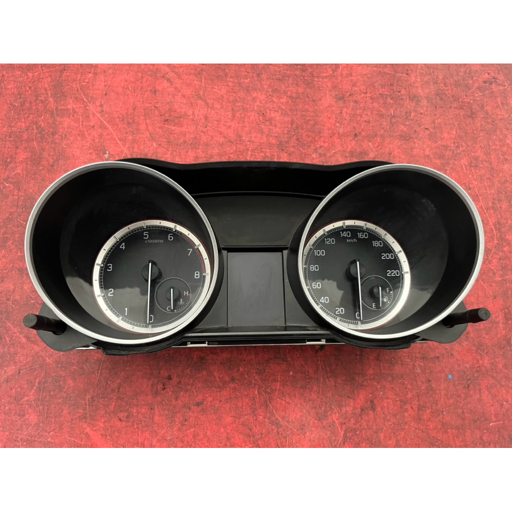 Suzuki Swift Sport Speedo Meter สําหรับ ZC33S ZC83S K14C
