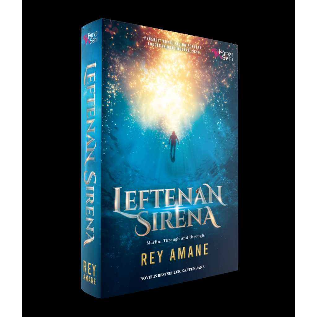 LEFTENAN SIRENA : เรย์อามีน