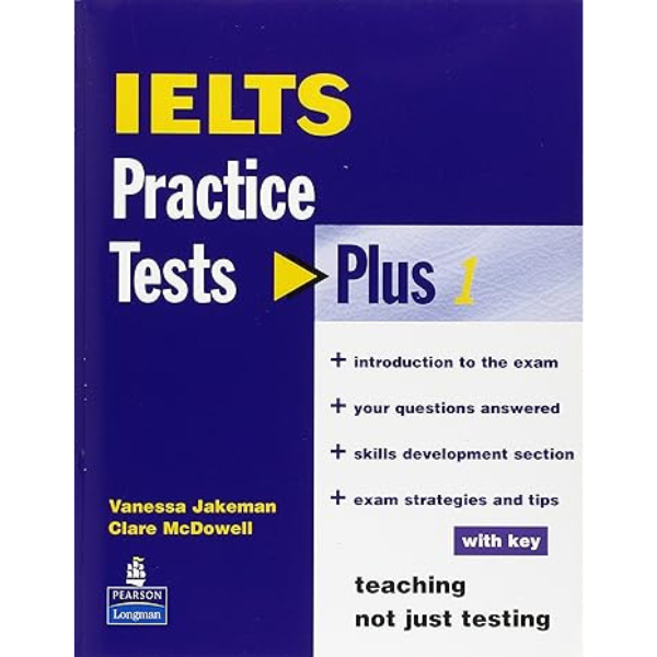 ข้อสอบฝึกหัด IELTS Plus 1 (Q4)