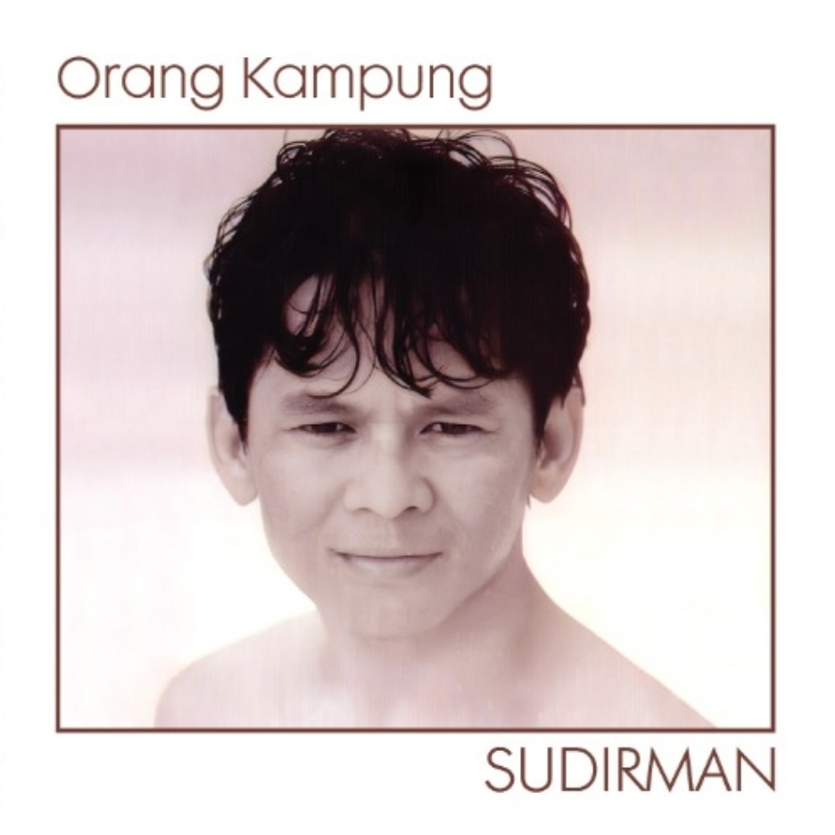Sudirman CD Album - Village People (10 Songs)