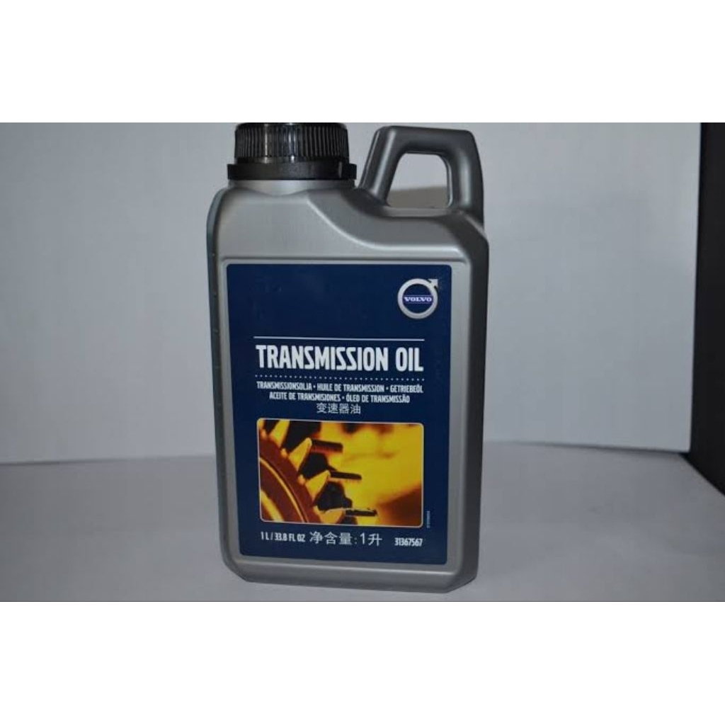 Volvo ERAD Oil _XC90 XC60 S60 S90 V60_ T8 น้ํามันเกียร์ใหม่ 31367567