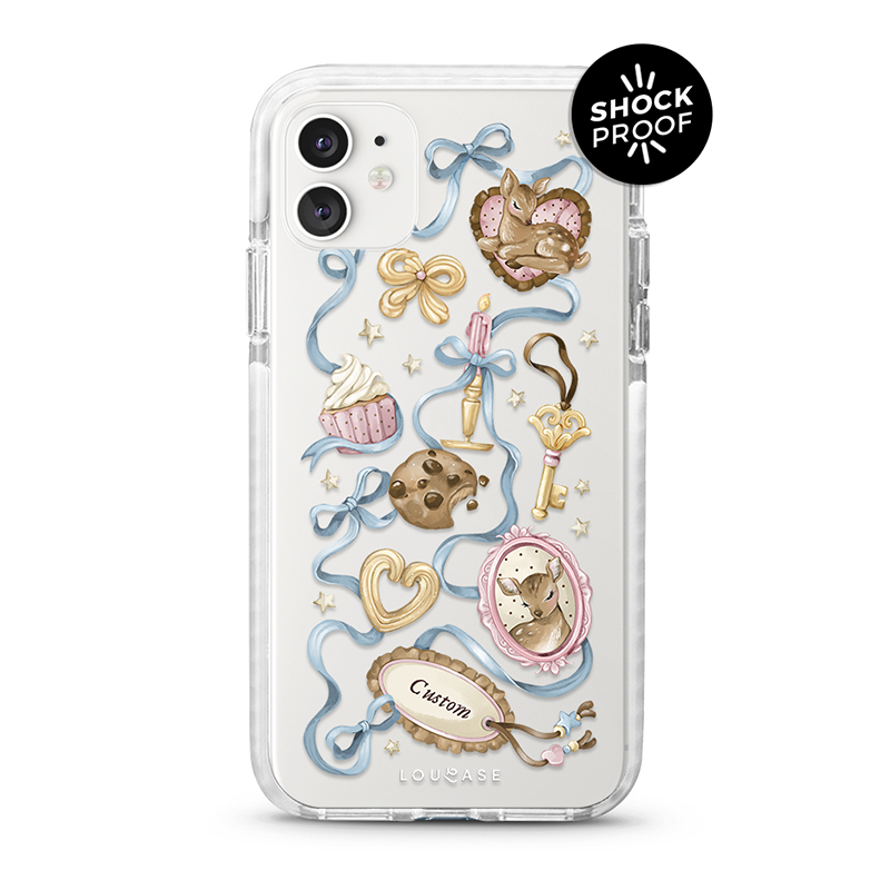 Jubilee - PROTECH Phone Case Special Edition Parfait Collection Phone Case Loucase
