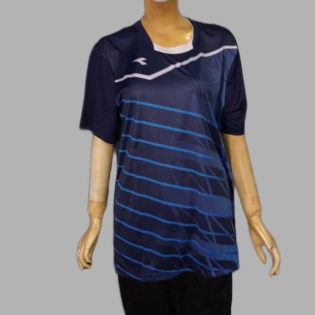 [DIADORA] JERSEY & SPORTS TRAINING WEAR - 171512