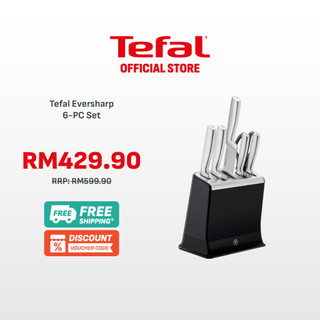 [NEW] Tefal Eversharp 6pc set