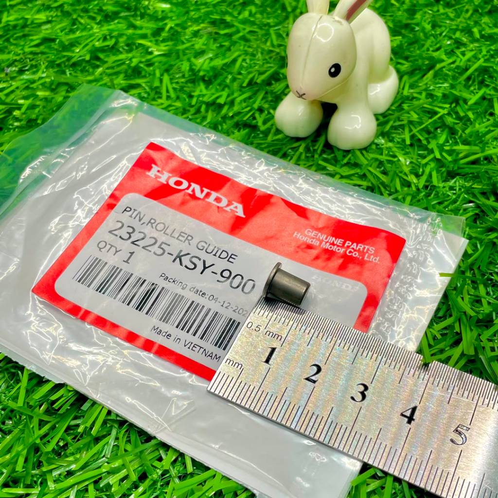 HONDA VARIO 150/ 160 PULLEY PIN GUIDE BOON SIEW HONDA - 23225-KSY-900