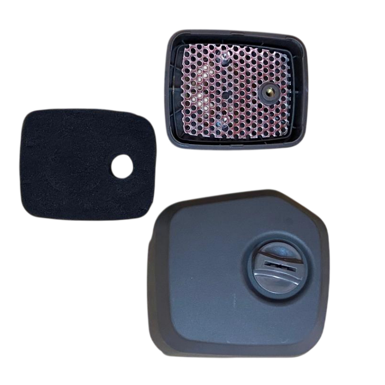 HUSQVARNA 541/542RB เครื่องตัดแปรง AIR CLEANER ASSY/ELEMENT