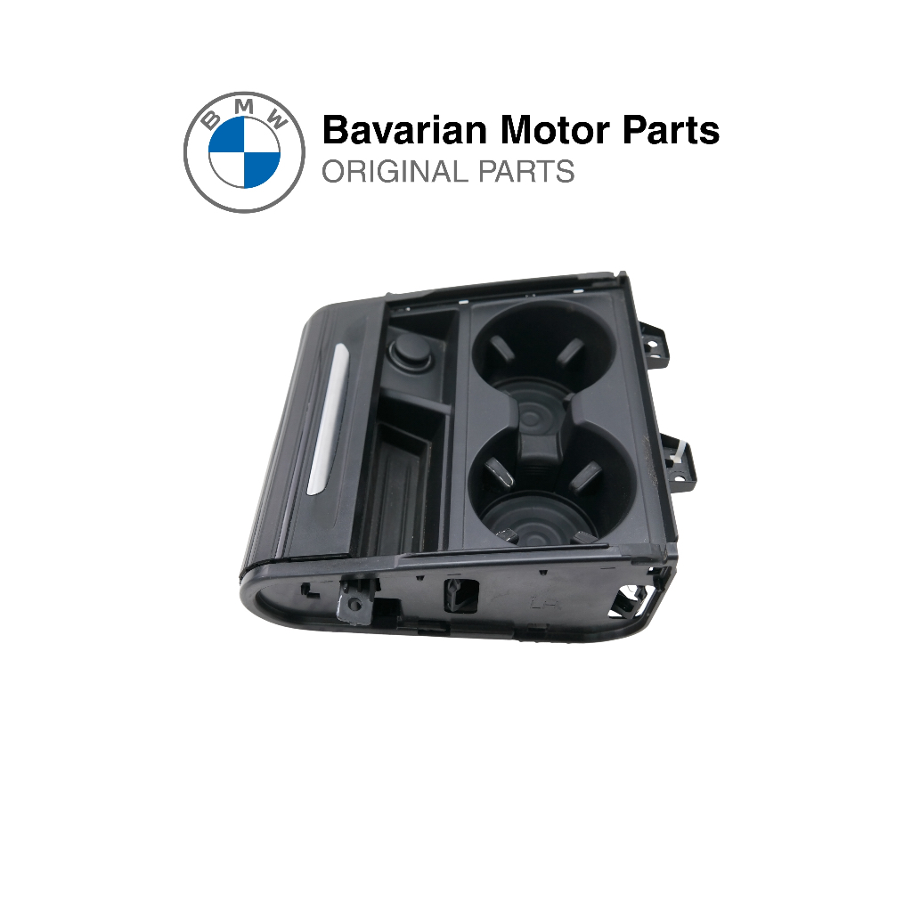 ที่วางเครื่องดื่ม BMW (E-Drive) สําหรับ X5 F15 40eX [51169315332]
