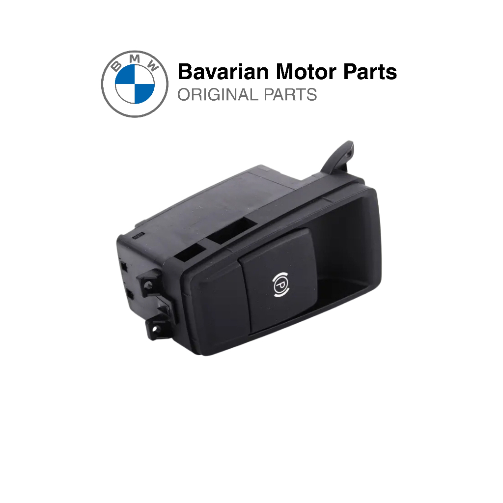 สวิตช์เบรกจอดรถ BMW สําหรับ E70/E70 LCI/E71/E72 Hybrid (61319156133)