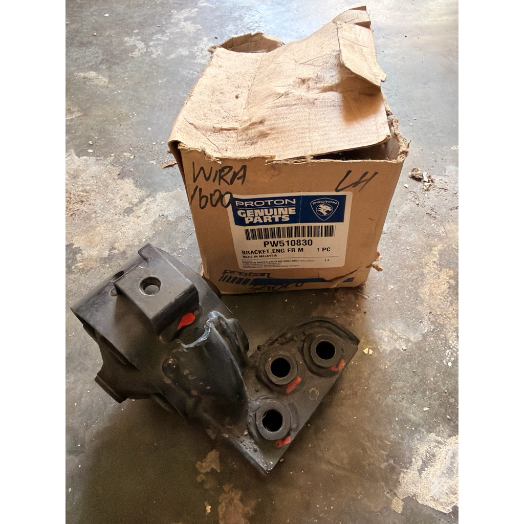 Proton wira 1.6 1.8 LH ซ้าย KIRi ENGINE MOUNTING PW810830