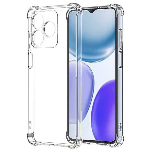 HONOR X5D PLUS HONOR X5D/X5C PLUS HONOR X5C Q SERIES CREATIVE Shock Proof Tpu Casing Case Cover