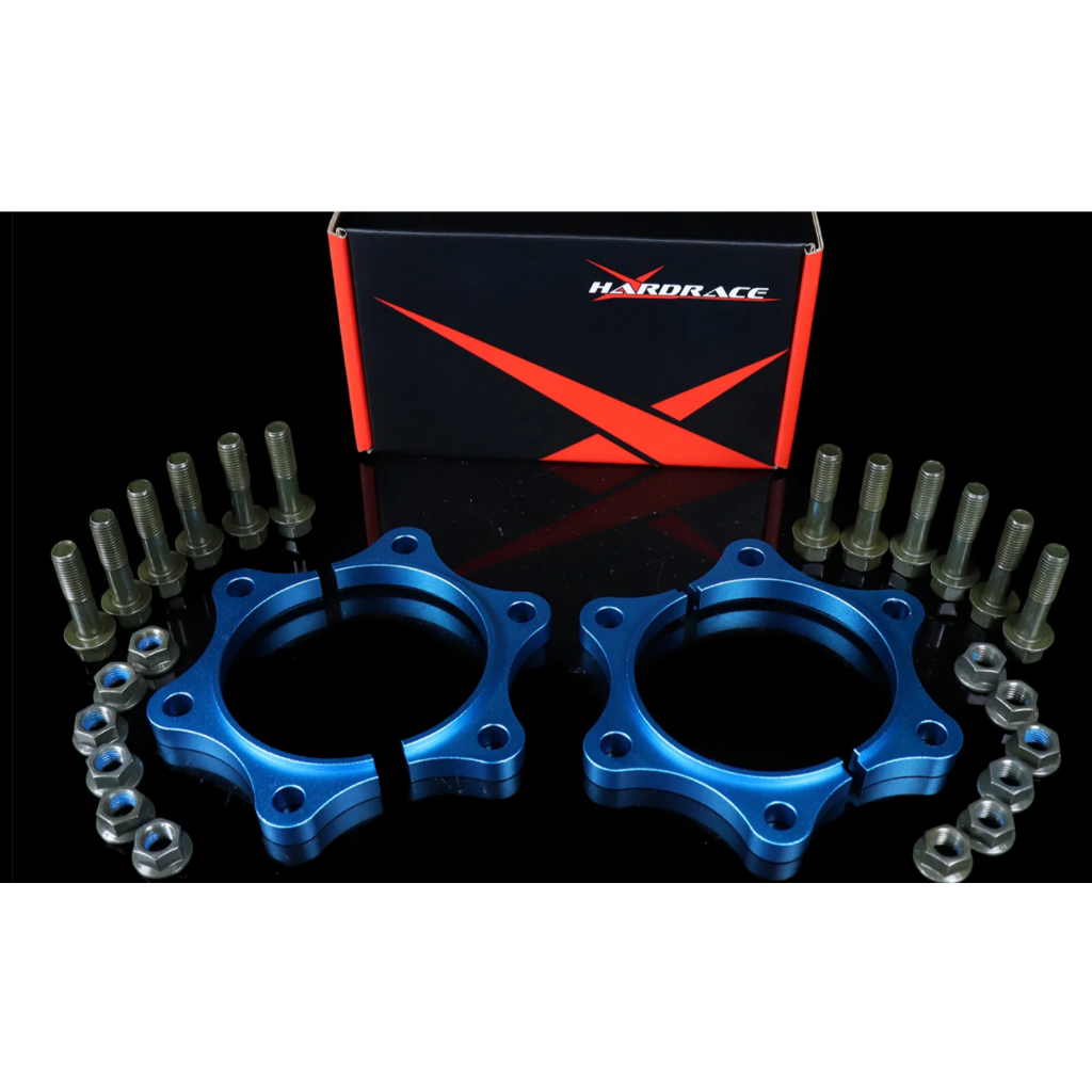 HARDRACE REAR DRIVESHAFT SPACER HONDA S2000 AP1 AP2 6765