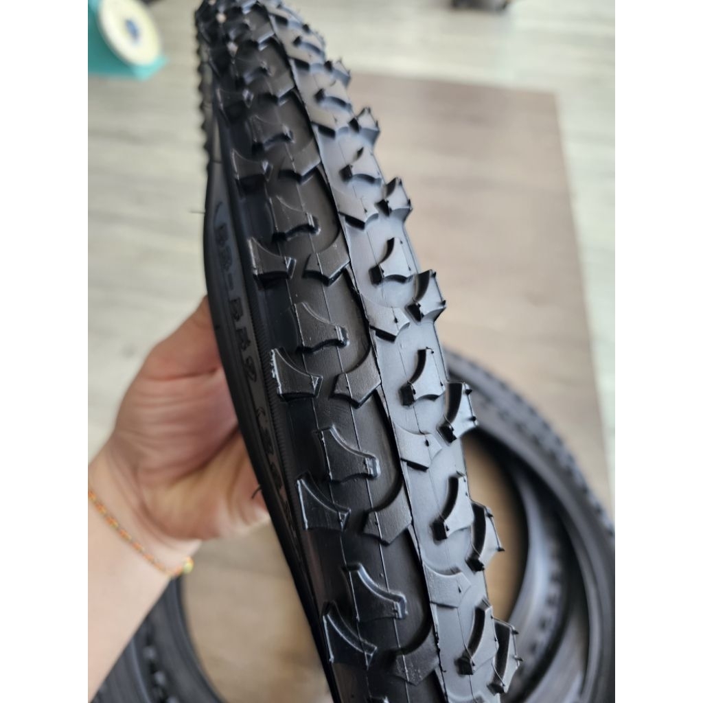 TIRE 26X1.95 (53-559) MTB