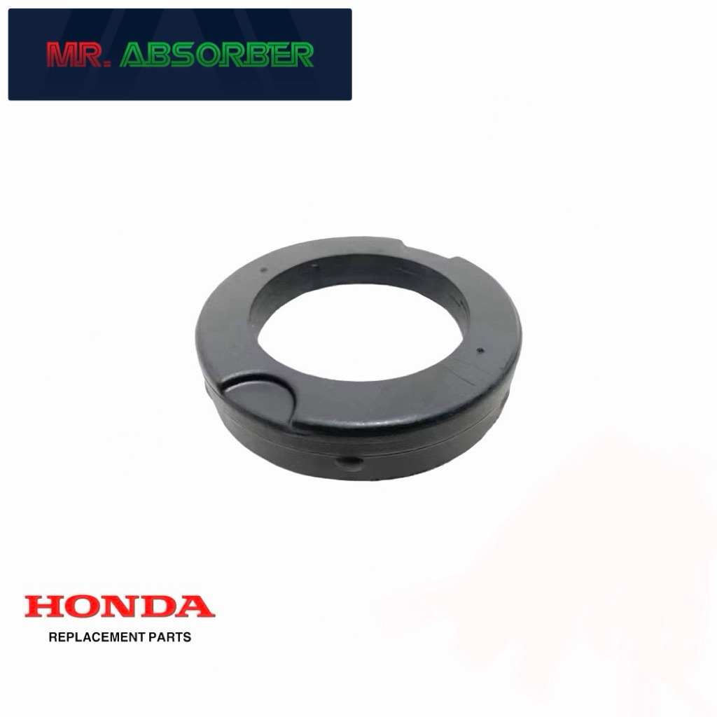SPRING COIL RUBBER STREAM RN6-9 REAR UPPER