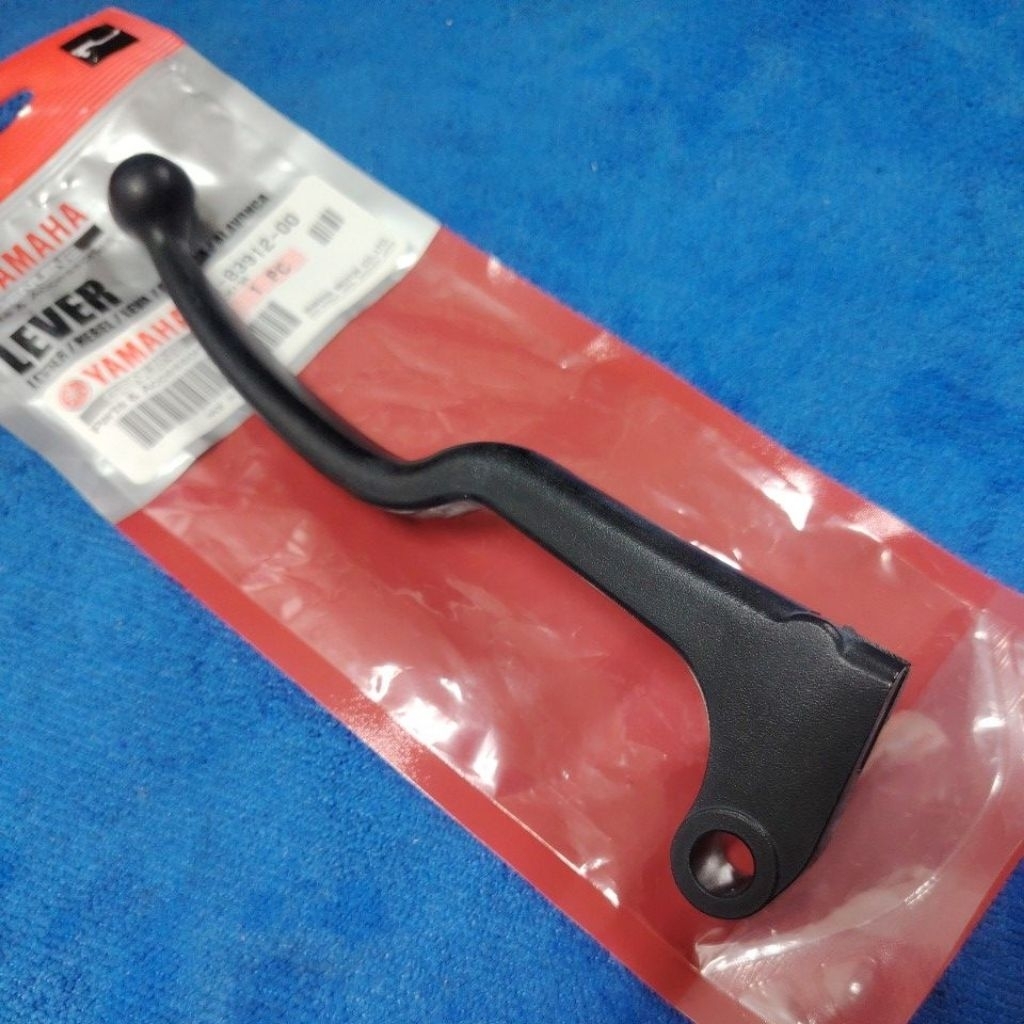 Yamaha R1 / Yamaha R6 BLACK COLOR มือคลัช Yamaha Japan