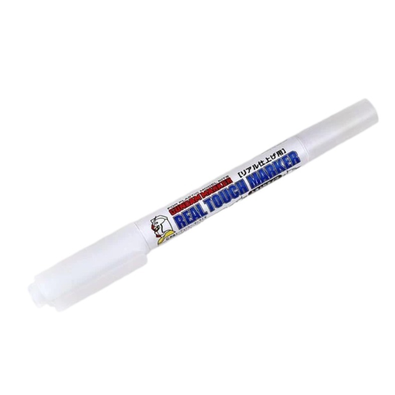 กันดั้มมาร์กเกอร์ Real Touch GM400 Real Touch Blurring Marker
