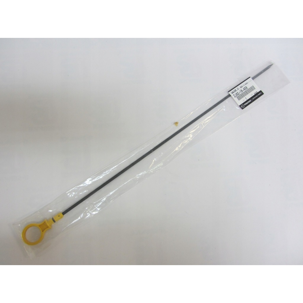 (MAZDA) ENGINE OIL DIPSTICK MAZDA 2 / 3 >> ZJ02 10 450