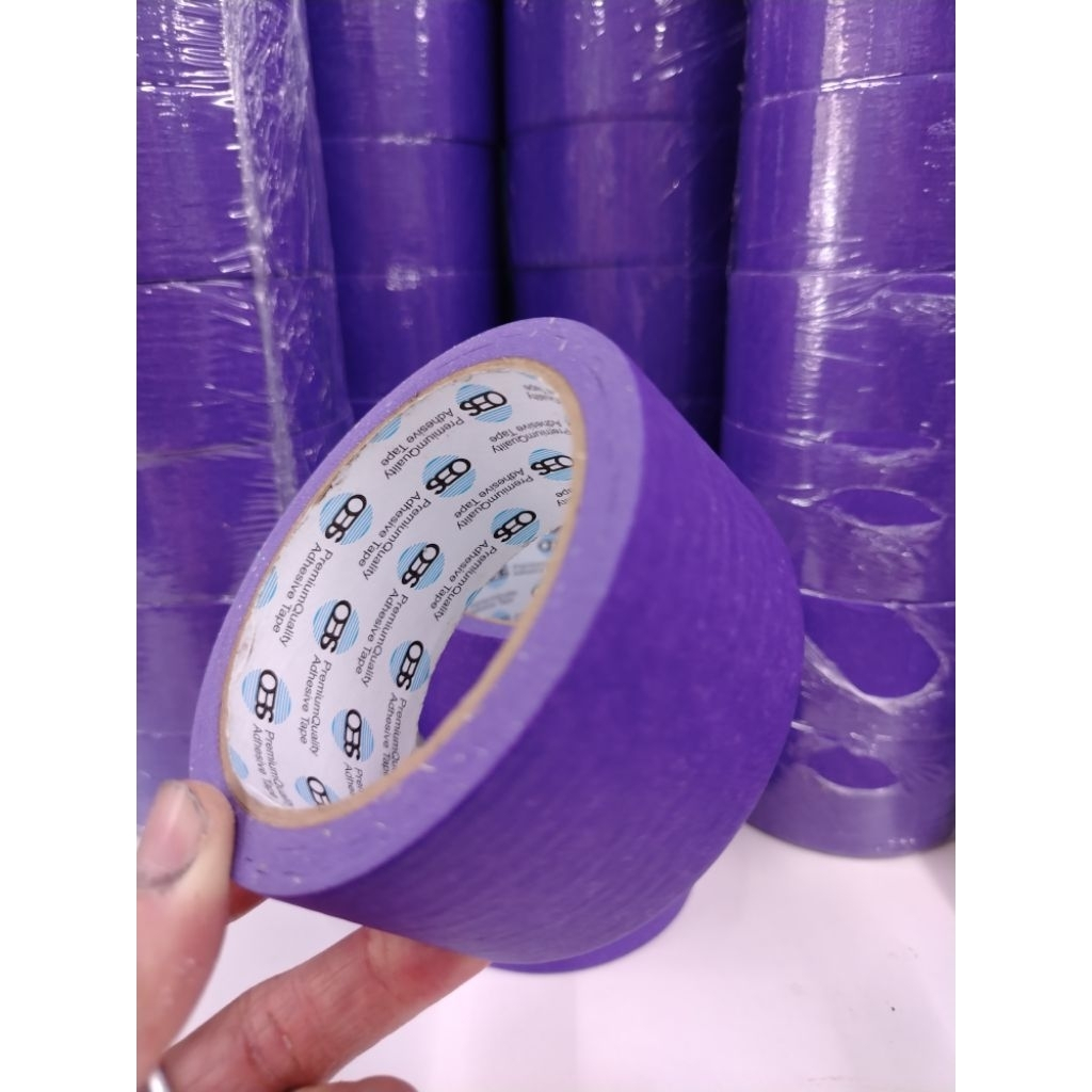 เทปเติมหน้ากากอัตโนมัติ 44MM X 20M (PRICE สําหรับ 1 ม้วน)/กล่อง/กล่อง