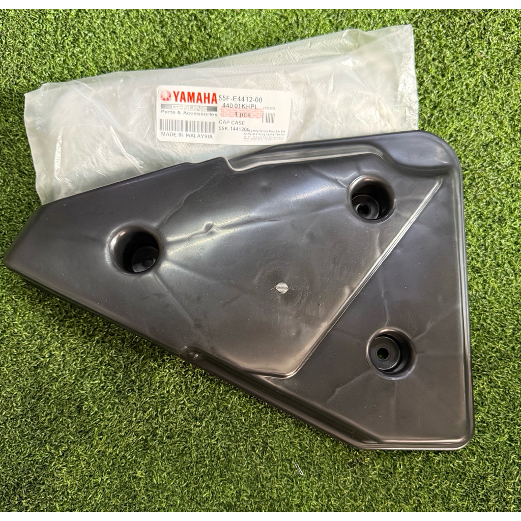 Yamaha RXZ CAP CASE HLY 55F-E4412-00