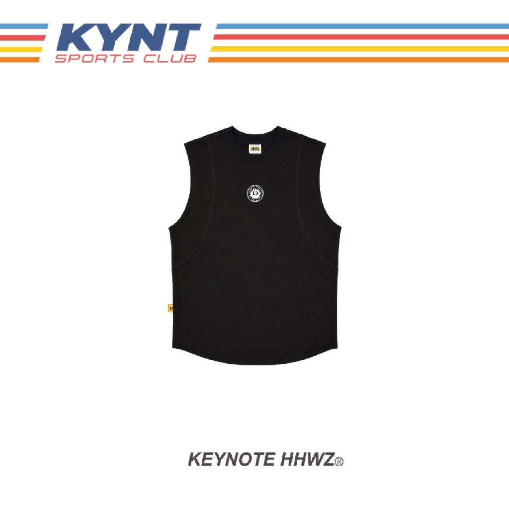 Keynote Sport Club เสื้อกล้ามแขนกุด