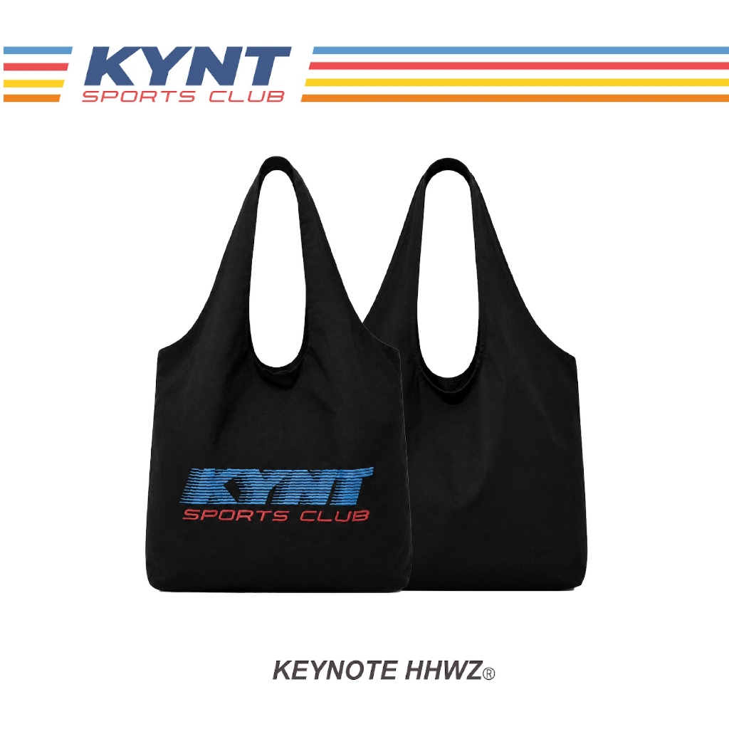 กระเป๋า Keynote Sport Club Flippable