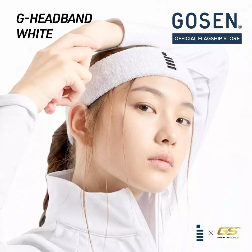 GOSEN G-HEADBAND****