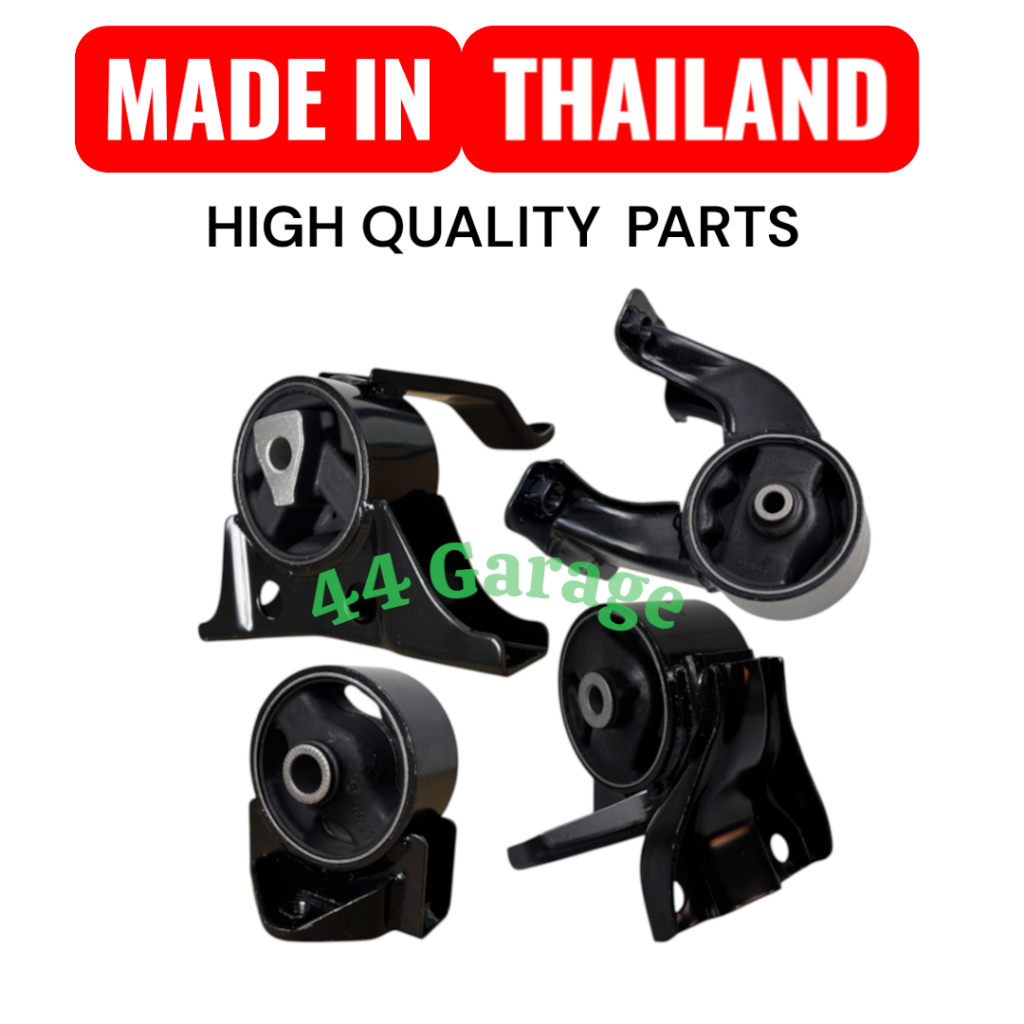 KOREAN OEM HYUNDAI MATRIX 1.6CC 1.8CC ขายึดเครื่องยนต์
