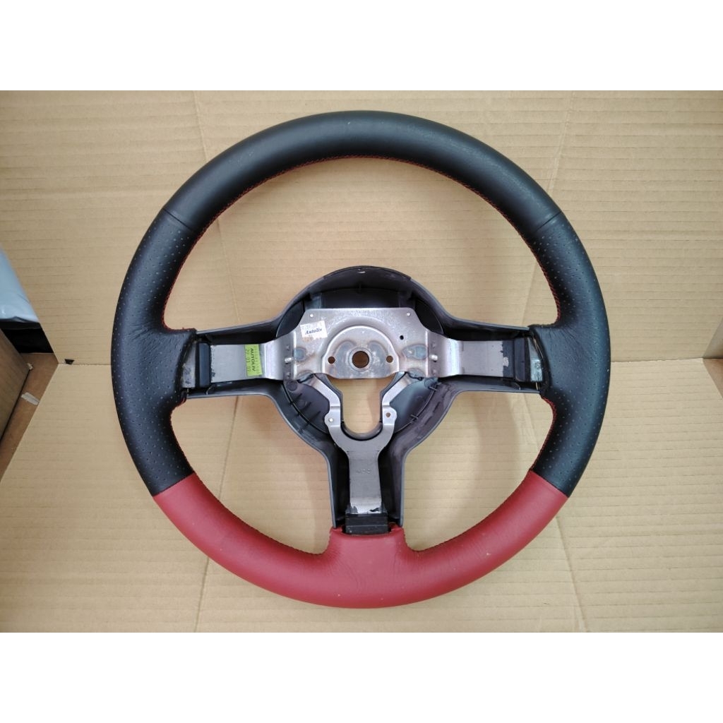 PROTON GEN2 PERSONA STEERING WHEEL อะไหล่ใหม่ 100%