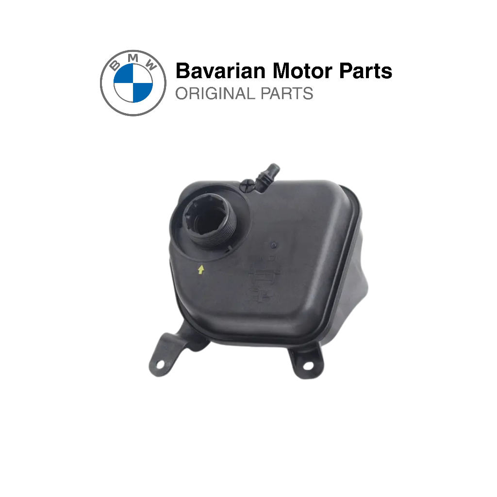 ถังขยาย BMW สําหรับ E90 LCI/E92 LCI พร้อมเครื่องยนต์ N55 (17137640515)