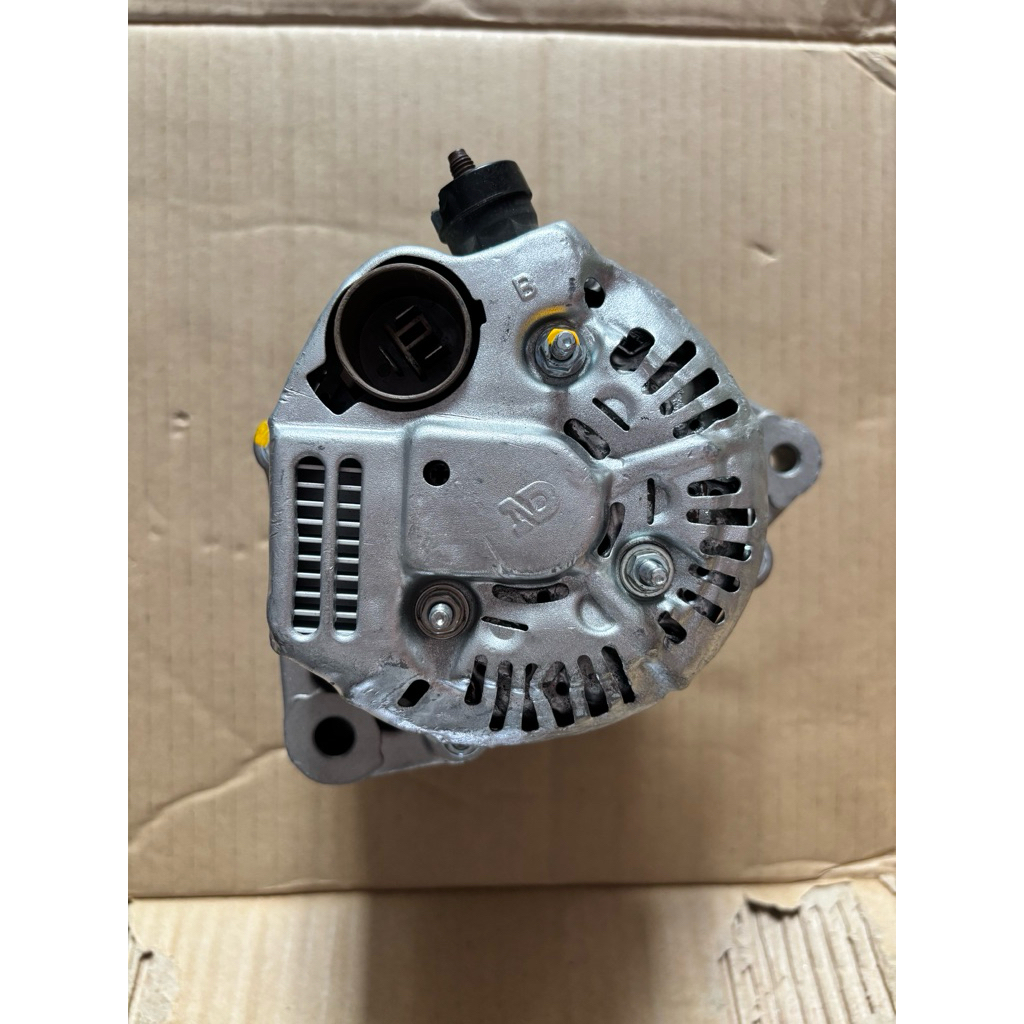 ALTENATOR HONDA ACCORD SM4 3 PIN REPOND ITEM