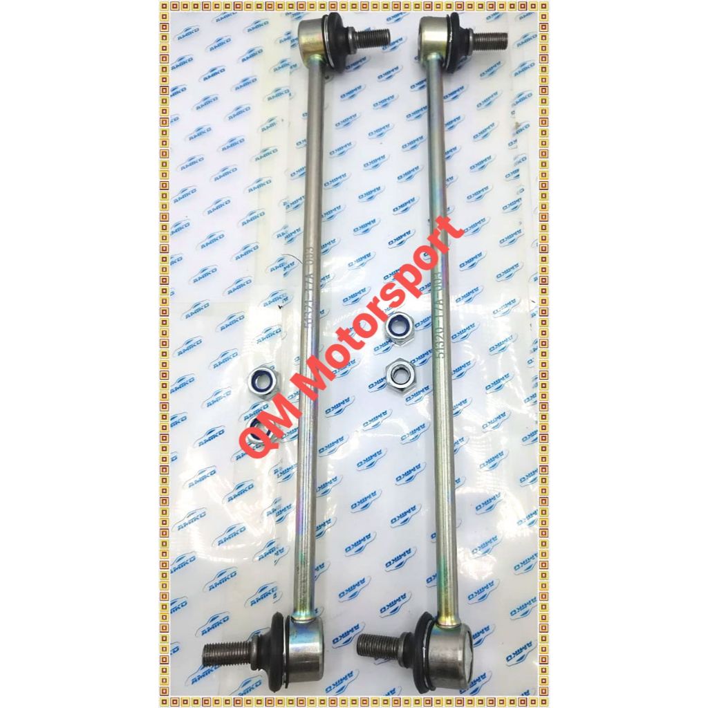 [AMIKO BLUE/2PCS] 51320-T7A-003/51321-T7A-003 HONDA HRV T7A FRONT STABILIZER LINK