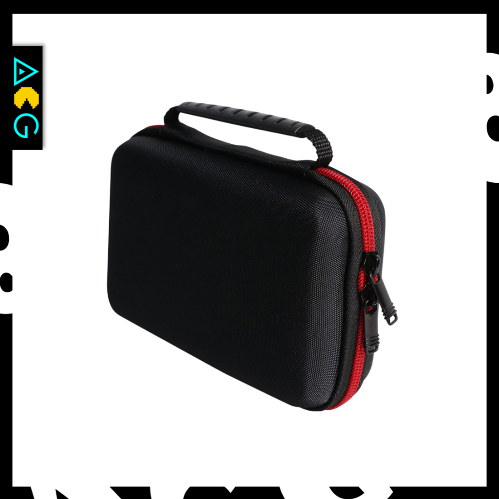 Nintendo 3DS XL/NEW 3DS XL/NEW 2DS XL Portable Hard Storage Case