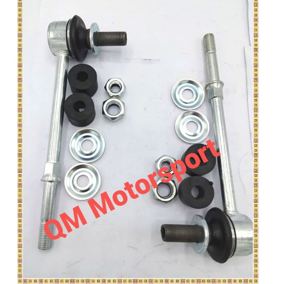 [2PCS] TOYOTA INNOVA TGN40 FRONT STABILIZER LINK (48820-0K010)