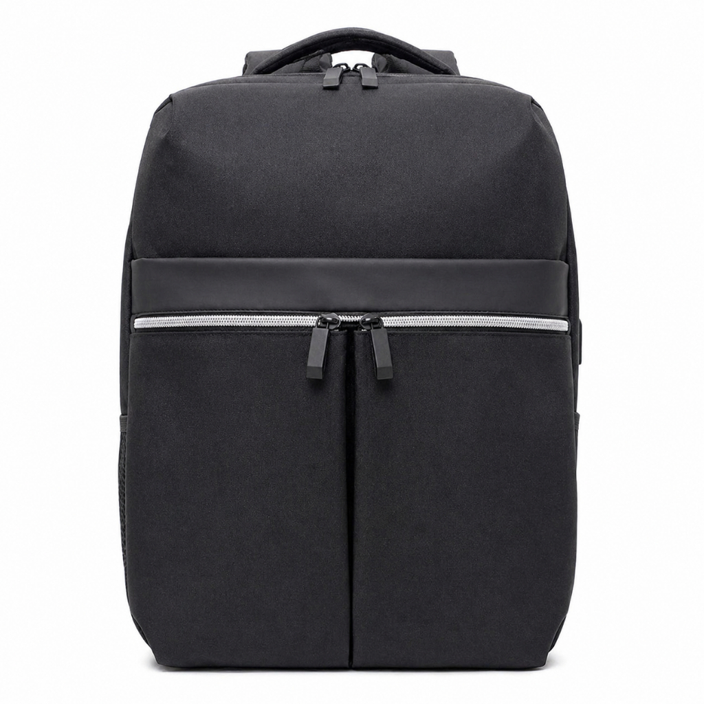 Minimalist Modern Professional Urban Everyday Travel Business Laptop Backpack Bag S02-1990LAP