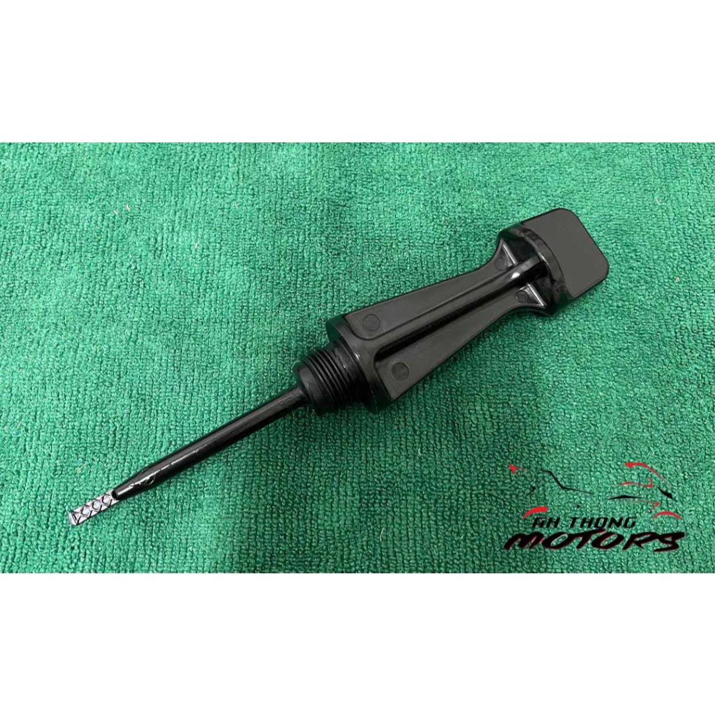 QJMOTOR AX200S 4T Cap/ Dipstick Oil/ Oil Gauge QJMOTOR - 159134590010