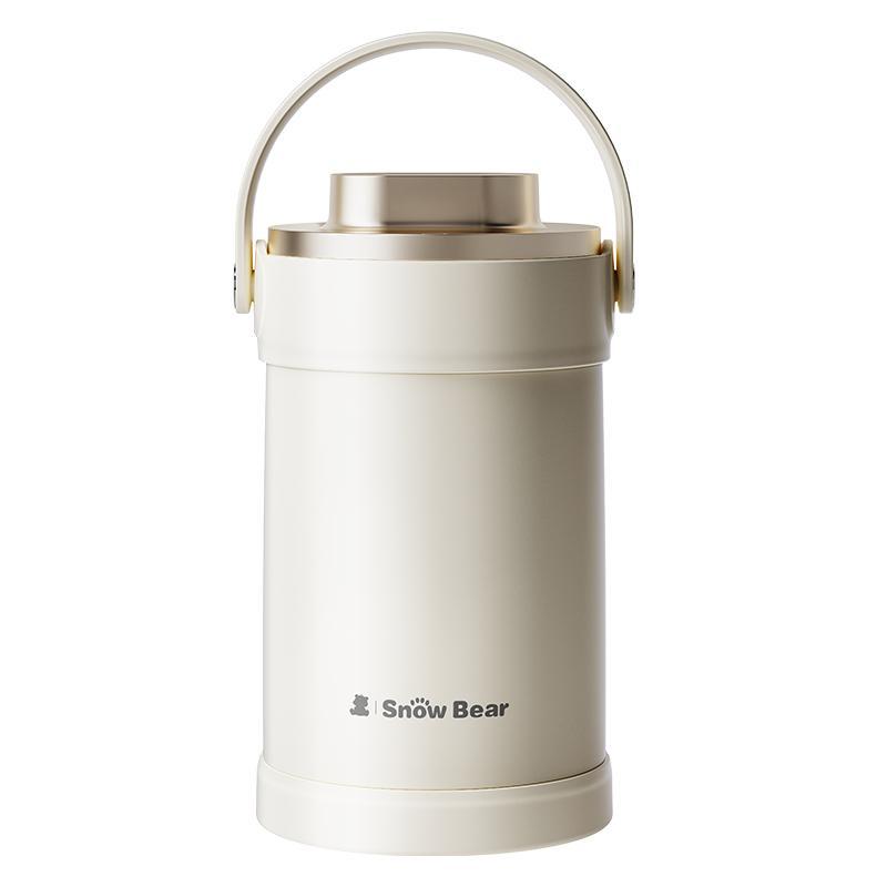 Snowbear Portable Milk Regulator 2L Milk Conditioner HL-3056 Travelling Pot ถ้วยเก็บน้ํานมแม่