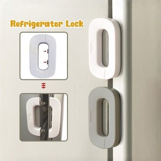 Baby Safety Lock Cabinet Lock Drawer Lock Fridge Lock for Kid Child Proof Multi-function Kunci Selamat untuk Bayi