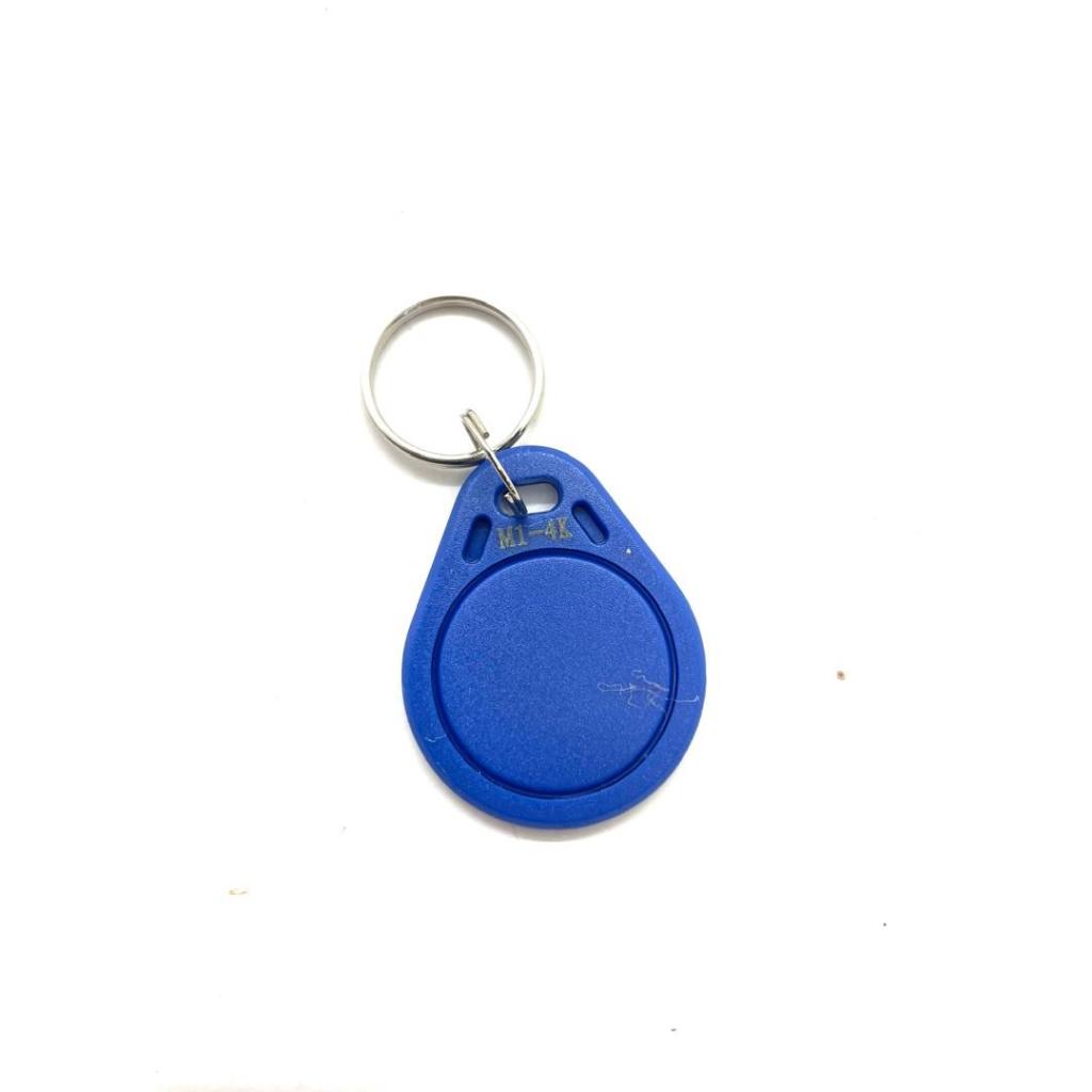 CUID S70 Cloneable NFC IC 13.56mhz S70 ev1 4K Key Tag (สามารถเขียนได้ CUID)