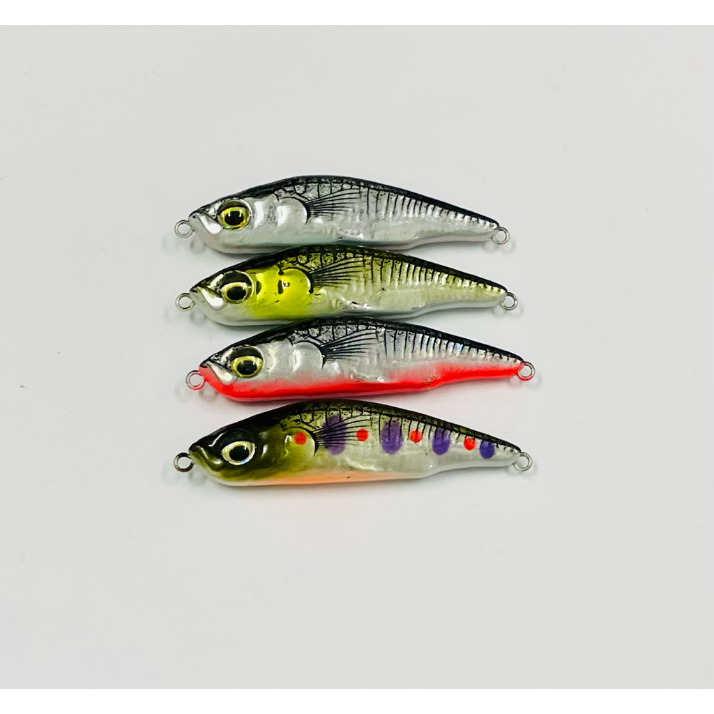 ( SOF ) SAVAGE GEAR SBP 55