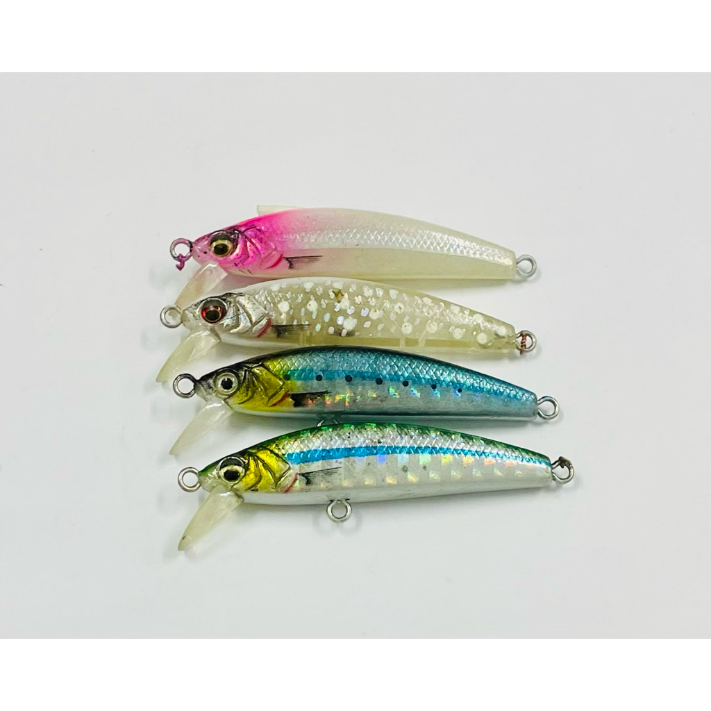 ( SOF ) SAVAGE GEAR GM 50 S