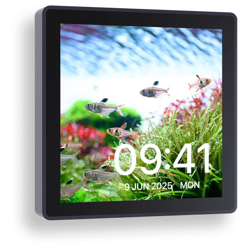 อุปกรณ์อัจฉริยะ Chihiros WIFI Hub