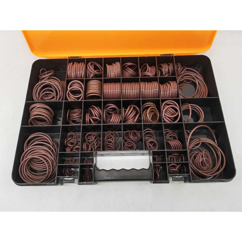 SUMITOMO O RING KIT VITON FKM90 DOCTOR 552PCS
