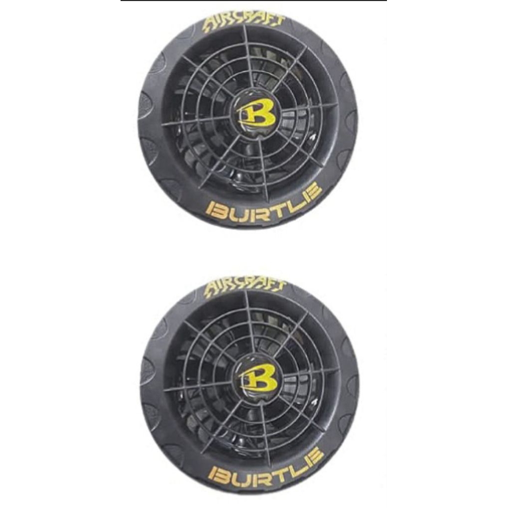 ชุดพัดลม Burtle Aircraft AC08-1