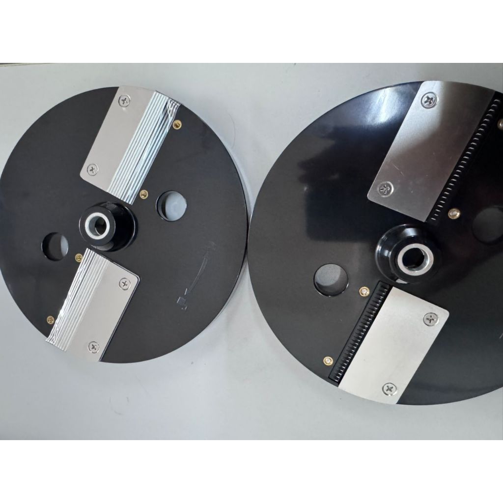 MATA MESIN BLADE K8600 DICE MACHINE, BLADE, LENGTH สําหรับตัดผักและผลไม้